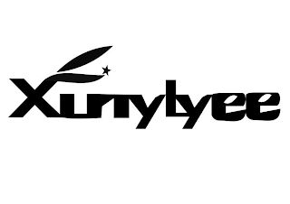 XUNYLYEE logo