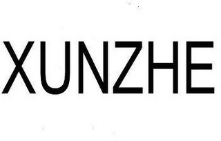XUNZHE logo