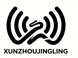 XUNZHOUJINGLING logo