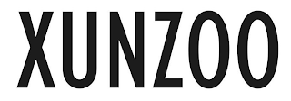 XUNZOO logo