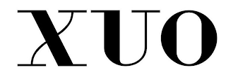 XUO logo