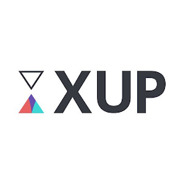 XUP logo