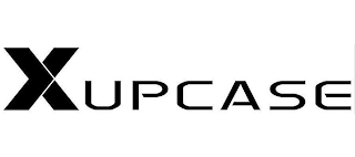 XUPCASE logo