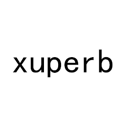 XUPERB logo