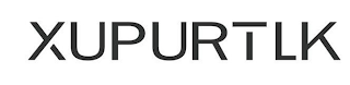 XUPURTLK logo