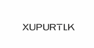 XUPURTLK logo