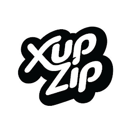 XUPZIP logo