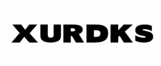XURDKS logo