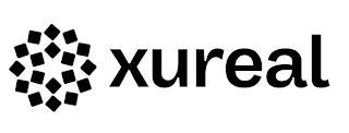 XUREAL logo