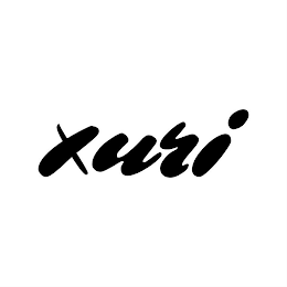 XURI logo