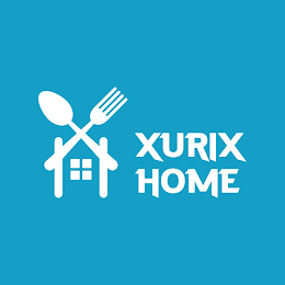 XURIX HOME logo
