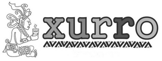 XURRO logo