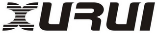 XURUI logo