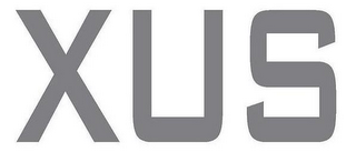 XUS logo
