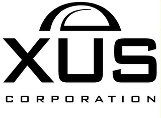 XUS CORPORATION logo