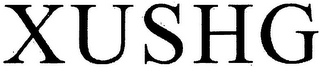 XUSHG logo
