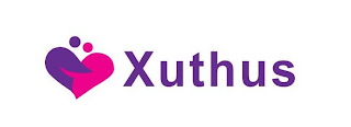 XUTHUS logo