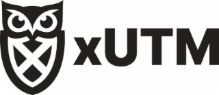 XUTM logo