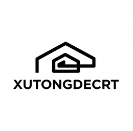 XUTONGDECRT logo
