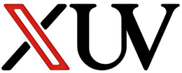 XUV logo
