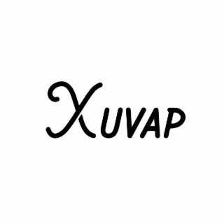 XUVAP logo