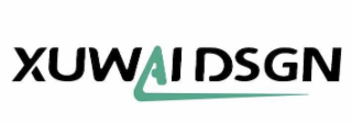 XUWAIDSGN logo