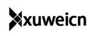 XUWEICN logo
