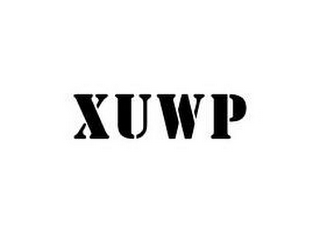 XUWP logo