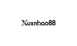 XUXNHAO88 logo