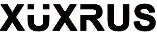 XUXRUS