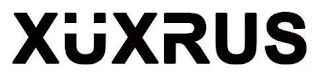 XUXRUS logo