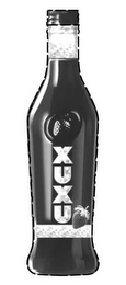 XUXU logo