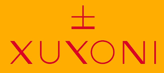 XUYONI logo