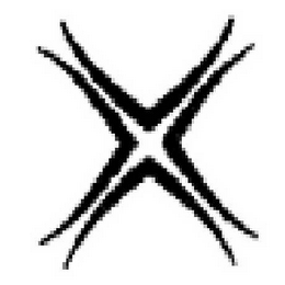 XV logo
