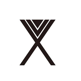 XV logo