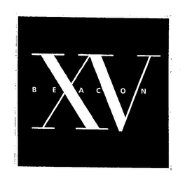 XV BEACON logo