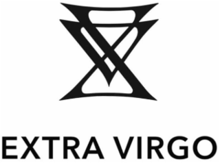 XV EXTRA VIRGO logo