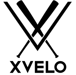 XV XVELO logo