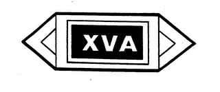 XVA logo