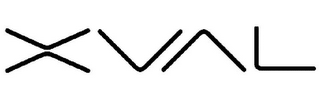 XVAL logo