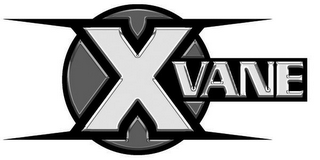 XVANE logo