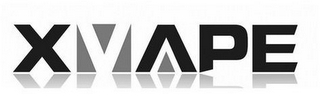 XVAPE logo