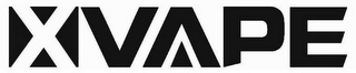 XVAPE logo