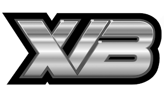 XVB logo