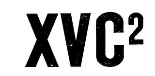 XVC2 logo