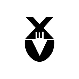 XVE logo