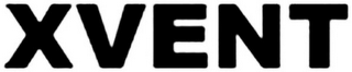 XVENT logo