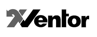 XVENTOR logo