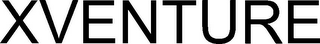 XVENTURE logo