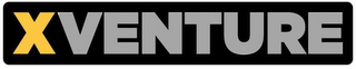 XVENTURE logo